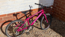 islabikes beinn 20 Large- Pink