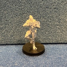 Infinity miniature. Corvus