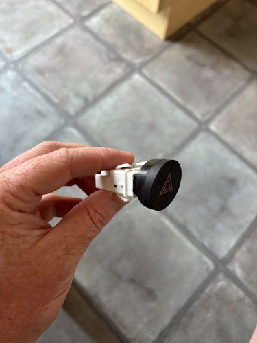 Genuine nissan hazard light - nissan,