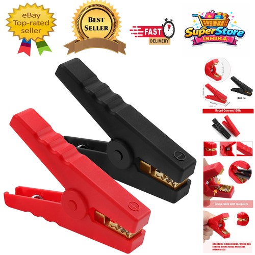 Versatile pcs 100a jump - 2,
