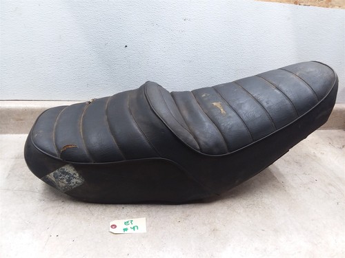 Yamaha xs650 original seat - yamaha,