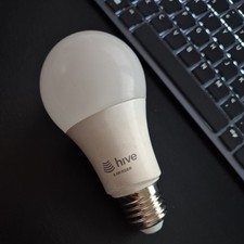 Hive Colour Changing E27 LED