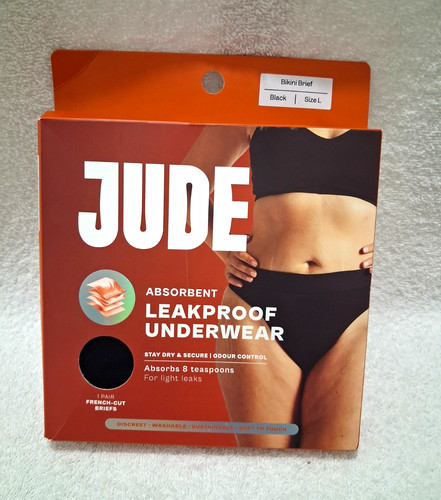 Jude absorbent leakproof - absorbent,