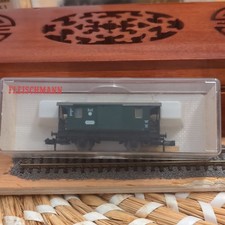 Fleischmann 8055 N Gauge