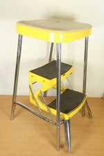 Vintage prestige crome kitchen - vintage,