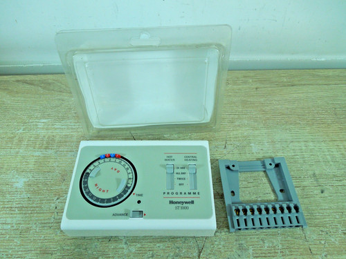 Honeywell st1000 hour - st1000, 2