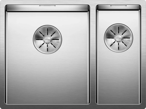 Blanco style 340 - c, ifu