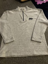 Weird Fish Macaroni 1/4 Zip