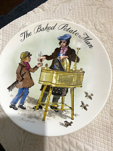 Wedgwood street sellers - wedgwood,