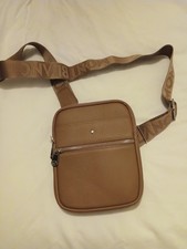 Mont Blanc Crossover Bag