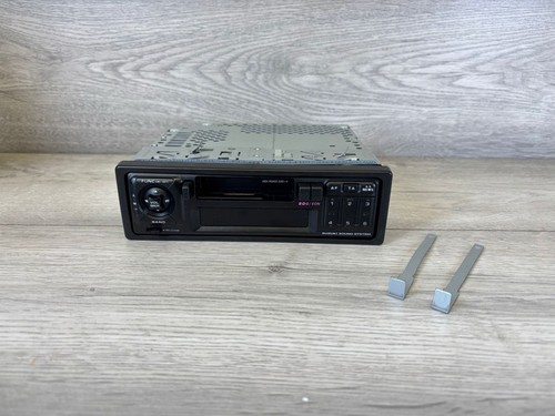 Suzuki ignis sound - suzuki, system