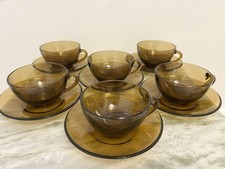 Arcopal 1960’s 6 Glass
