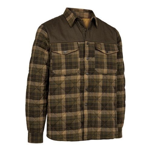 Deerhunter elbert padded - elbert,