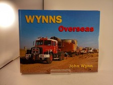 Wynns Overseas by John Wynn