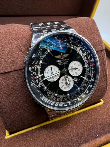 Breitling navitimer heritage - breitling,