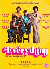Everything - The Real Thing