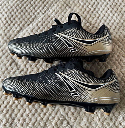 Mizuno football boots black - boots,