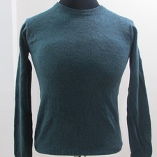 James pringle Men's 100% Wool