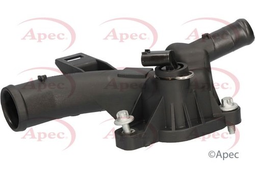 Cooling coolant flange apec - coolant,
