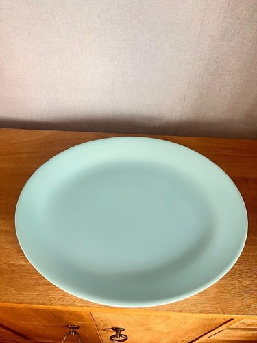 Poole oval platter serving - poole,