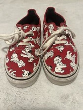 Vans Authentic Shoes Kids Size