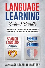 Language Learning: 2 in 1