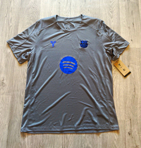 Nike barcelona kobe shirt - nike,