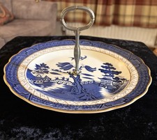 Royal Doulton Booths Real Old