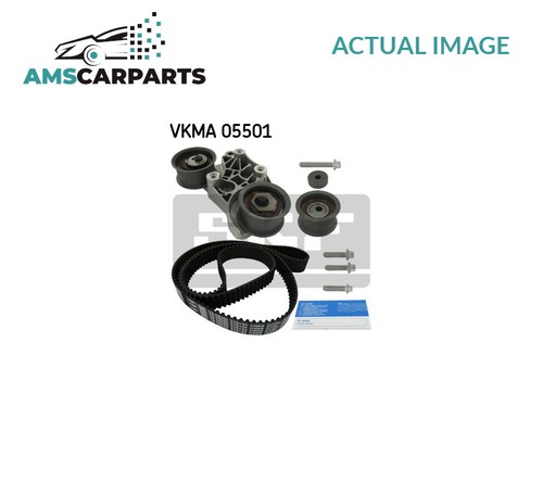 Timing belt cam kit - belt, /