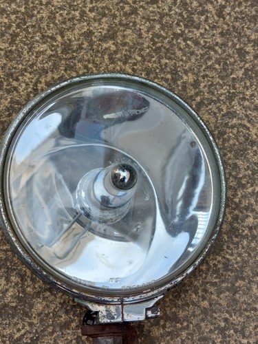 Vintage lucas light unit - unit, m