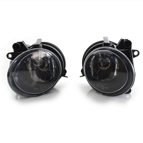 Front fog driving light lamp - front,