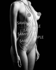 Digital Image 8x10 Photograph