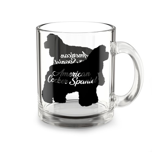 American cocker spaniel - american,