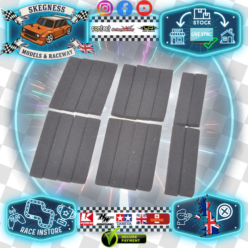 Schumacher battery body - rc, battery,