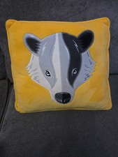 Harry Potter Hufflepuff Badger