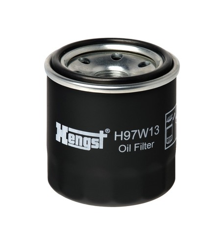Hengst filter h97w13 - hengst, oil