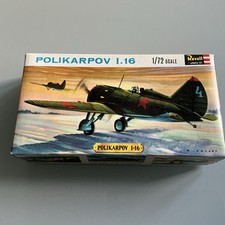 Vintage Revell H-635