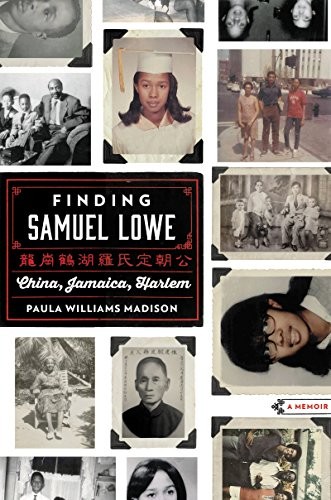 Finding samuel lowe china - samuel, lowe: