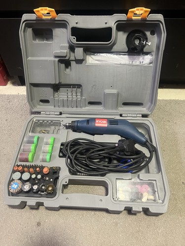 Ryobi rotary - ryobi,