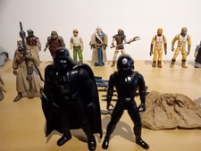 Star wars 1977-1998 Kenner