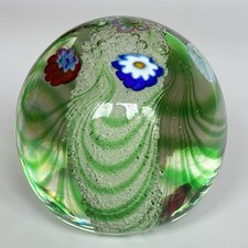Vintage Murano Art Glass