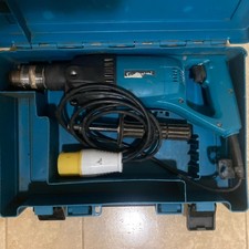 MAKITA 8406 DIAMOND DRILLING