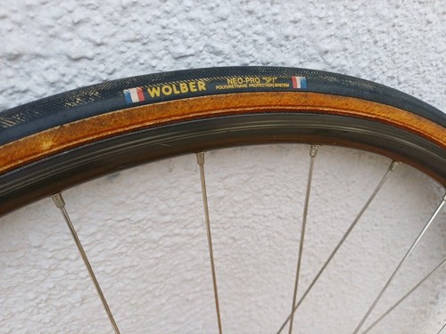 Wolber neo pro - wolber,