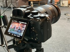 Sony A7 III + FE 24-70mm f/2.8