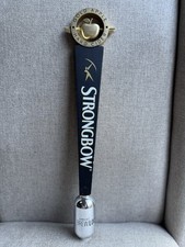 Strongbow Apple Cider Tap