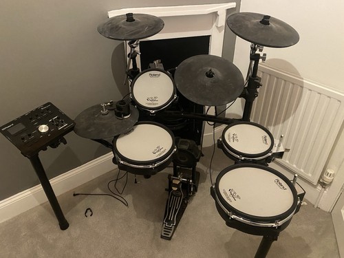 Roland 25kv drums - td-25kv,