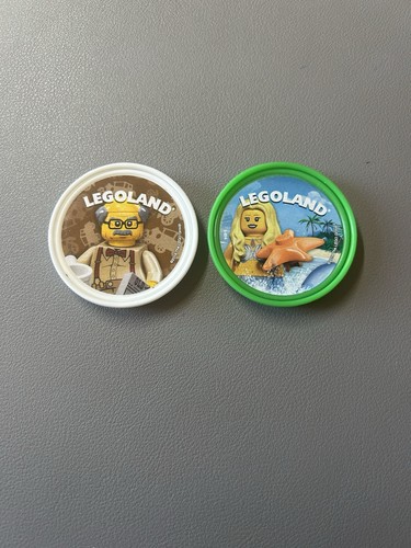 2014 legoland pop badges - pop,