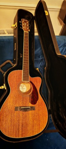 Fender paramount 3c - fender, pm-3c