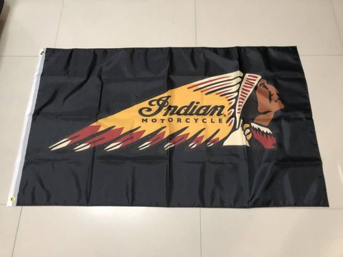 Indian motorcycle fans car - indian,