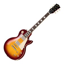 Epiphone - IGC 1959 Les Paul Standard Reissue - Deep Cherry Sunburst, HH, Mahoga